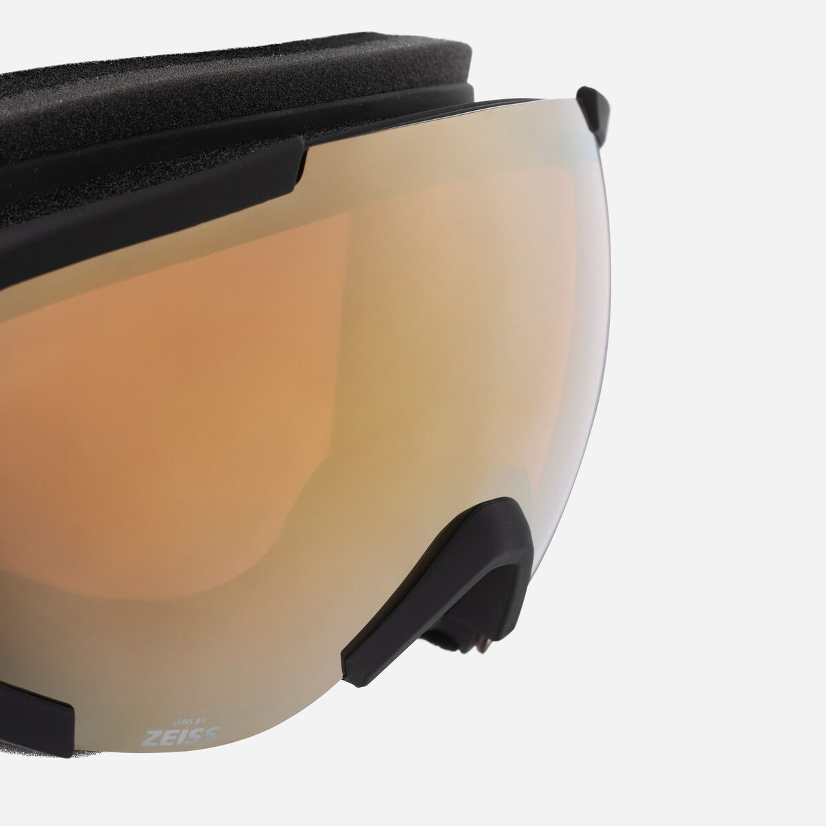 Rossignol GAFAS AIRIS SONAR PARA MUJER Black